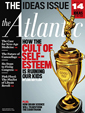 Atlantic Monthly July 2011