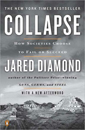 Collapse Jared Diamon